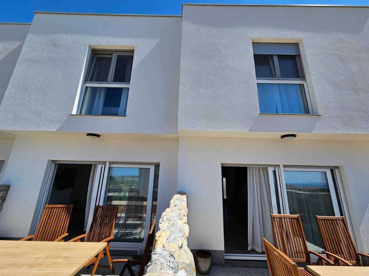 Bura House Villa Povljana Exterior photo